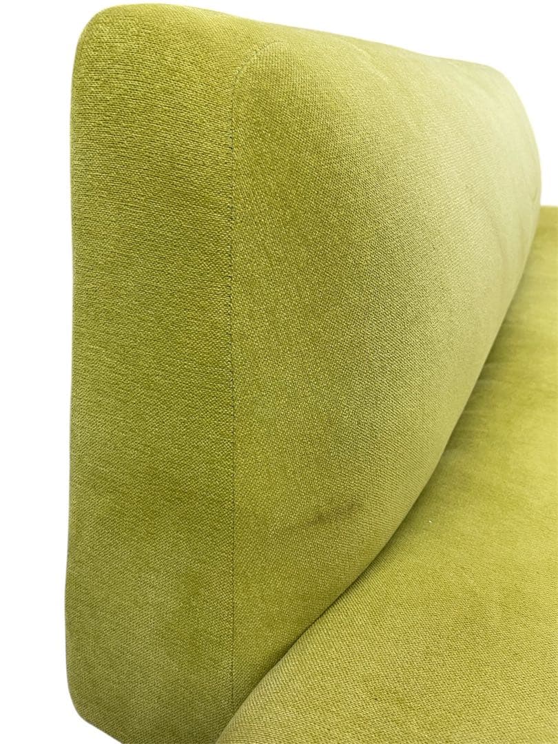 IDEE イデー ソファ AO SOFA 2人掛け　グリーン