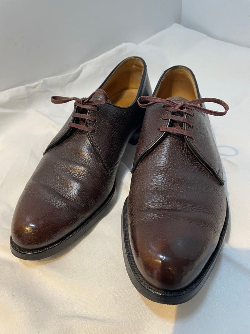 Florsheim(フローシャイム) The Chevron 26.0cm