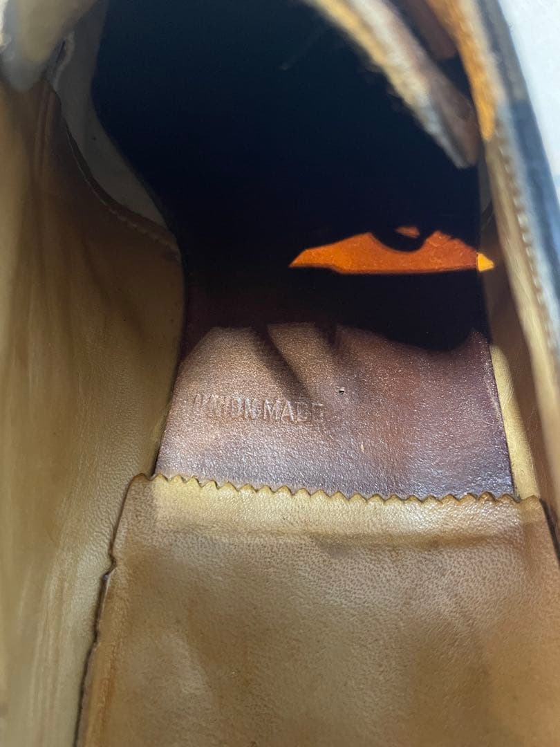 Florsheim(フローシャイム) The Chevron 26.0cm