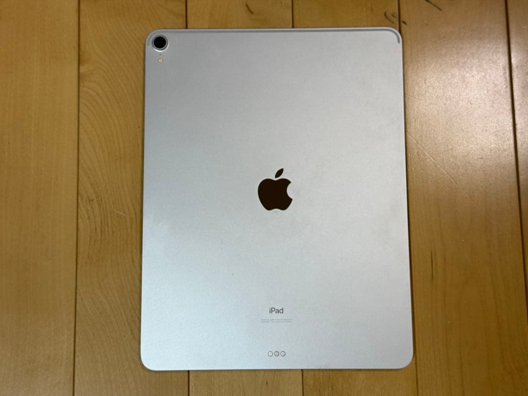 ハ*ン様 オークション出品　iPad Pro12.9インチ　第3世代　512G