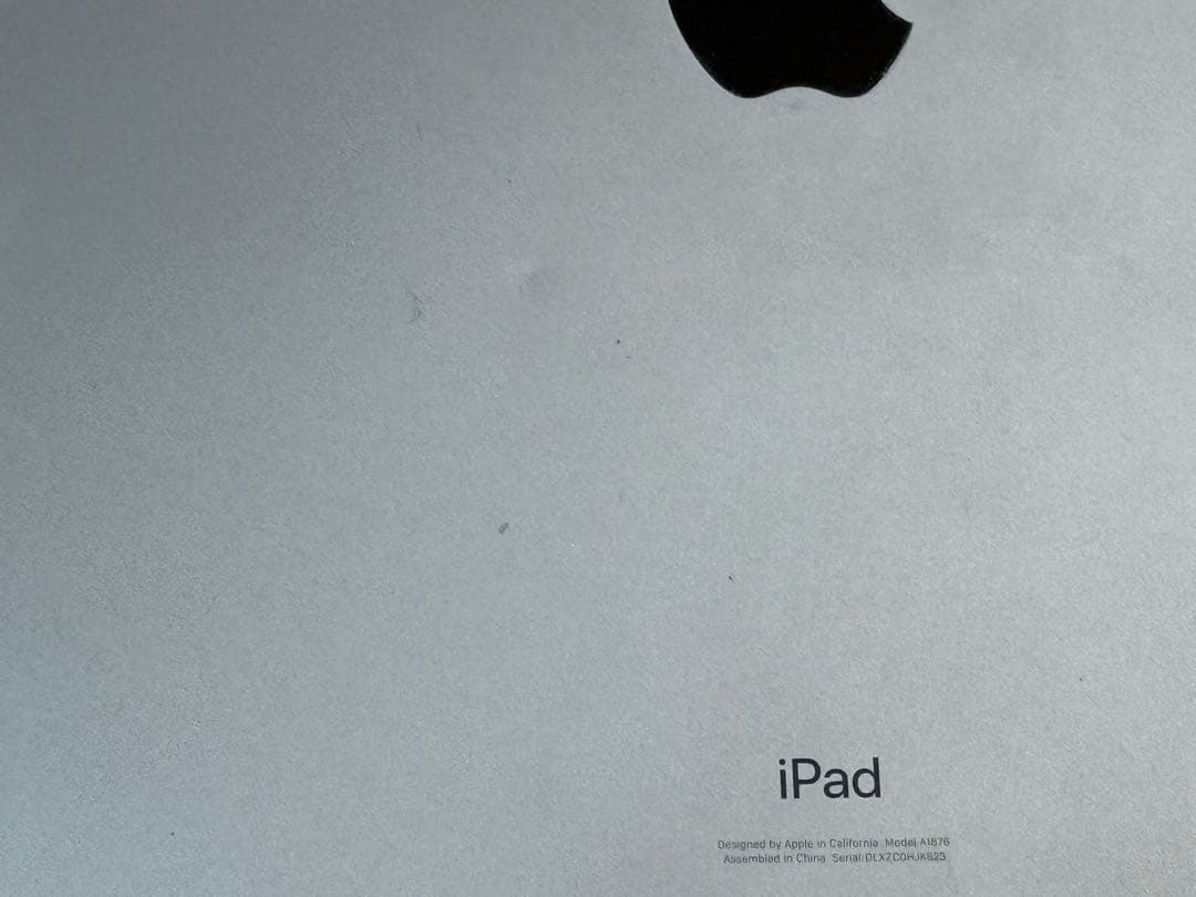 ハ*ン様 オークション出品　iPad Pro12.9インチ　第3世代　512G