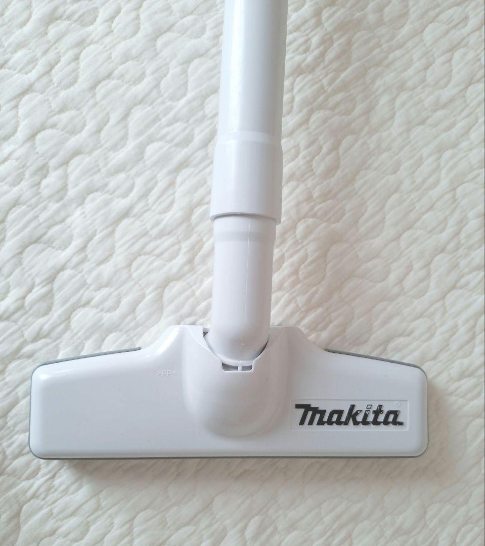 【makita】マキタ 掃除機 CL107FD 充電器 DC10SA セット