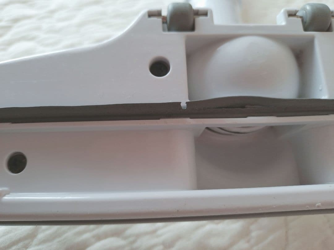 【makita】マキタ 掃除機 CL107FD 充電器 DC10SA セット