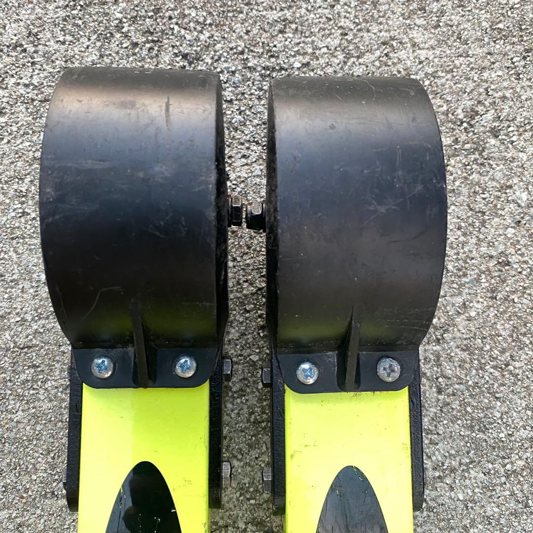 MARWE ローラースキー クラシカル(ビンディング付き)