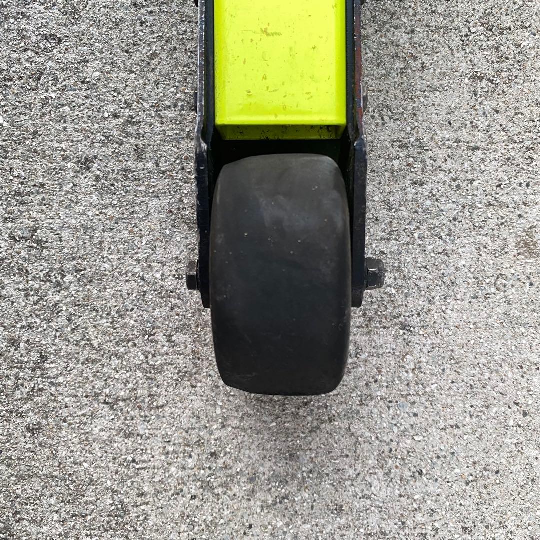 MARWE ローラースキー クラシカル(ビンディング付き)