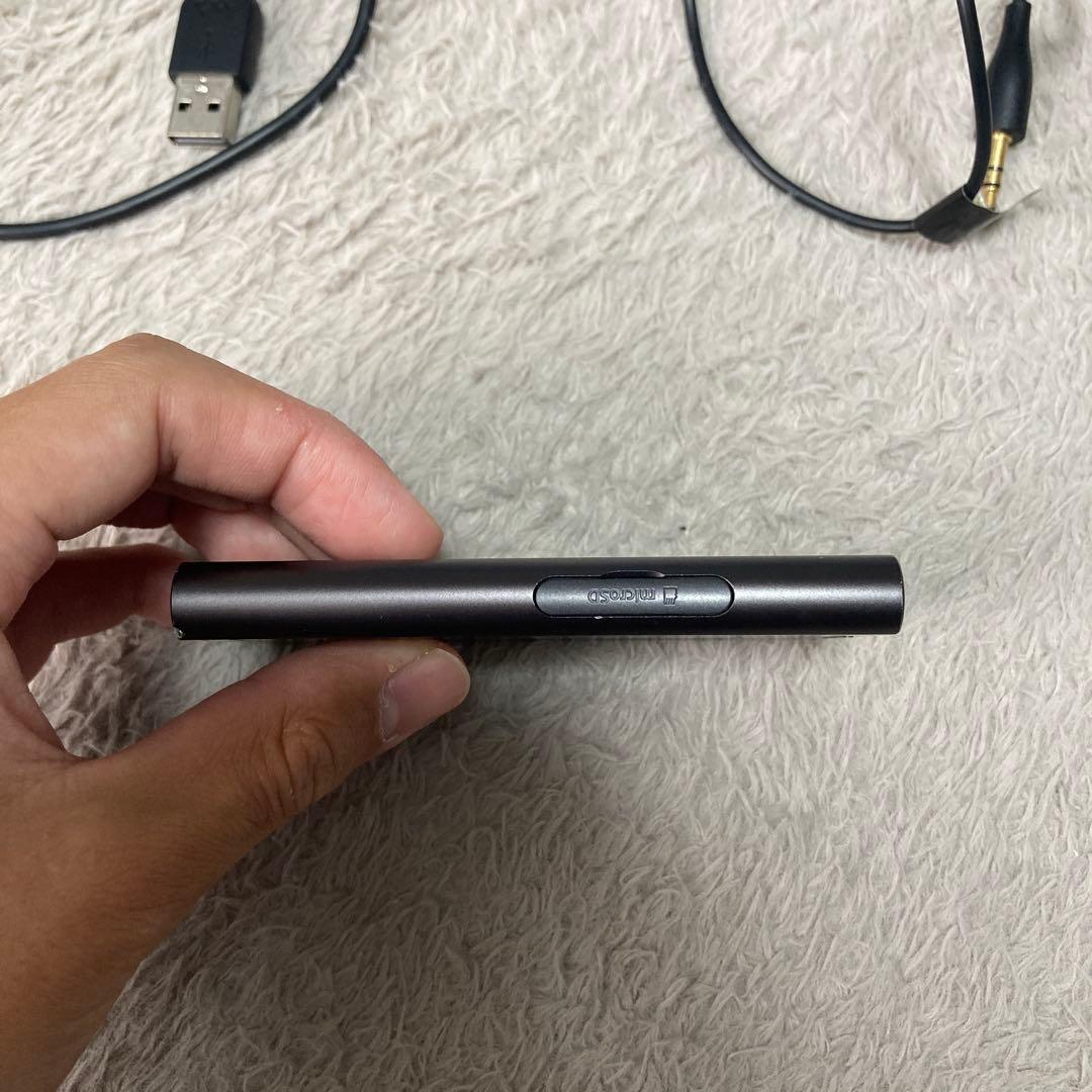 Sony Walkman NW-A50ハイレゾ対応