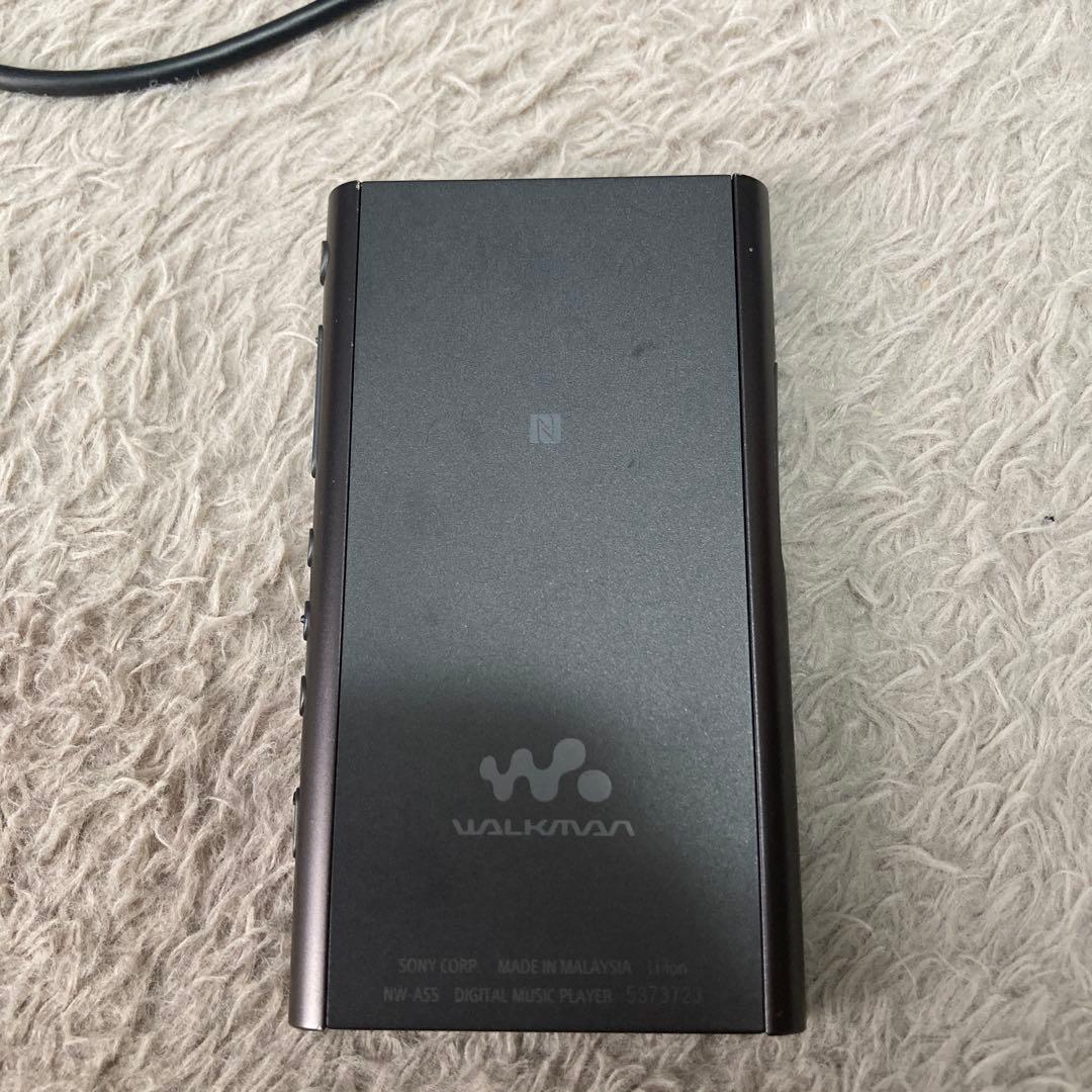 Sony Walkman NW-A50ハイレゾ対応