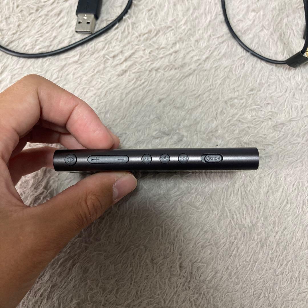 Sony Walkman NW-A50ハイレゾ対応