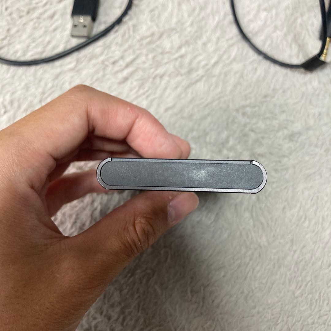 Sony Walkman NW-A50ハイレゾ対応