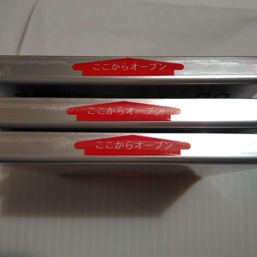 SONY MDW80T　　Mini Disc