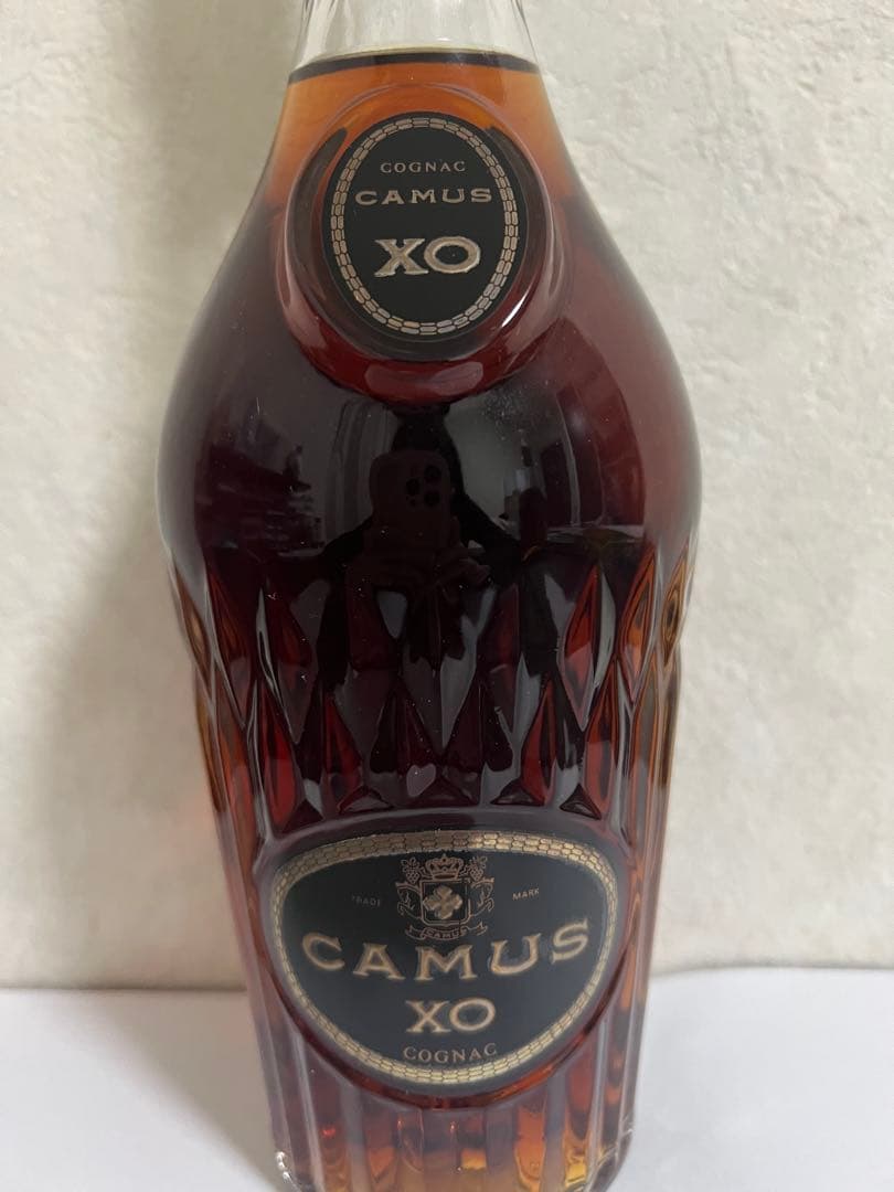 CAMUS XO コニャック 2本セット