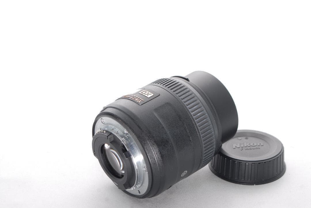 ✨Nikon 40mm F2.8G DX✨美品✨大人気✨マイクロ単焦点レンズ✨