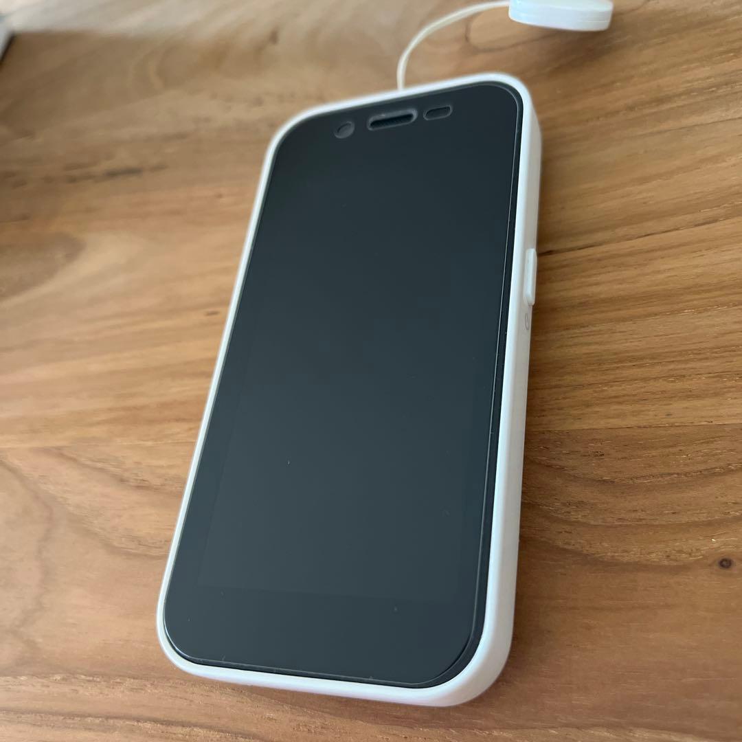 キッズホン3 ソフトバンク