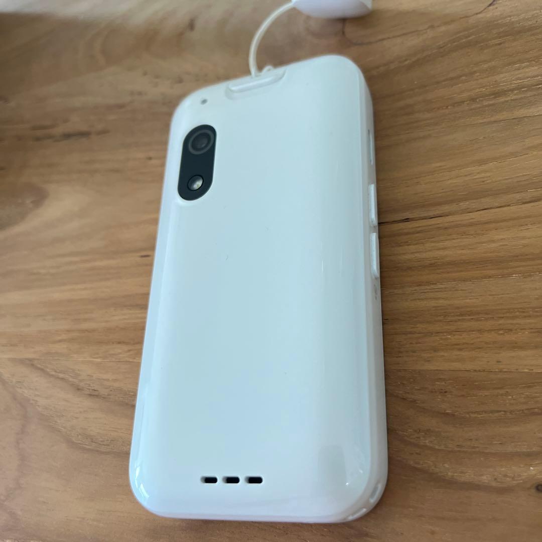 キッズホン3 ソフトバンク