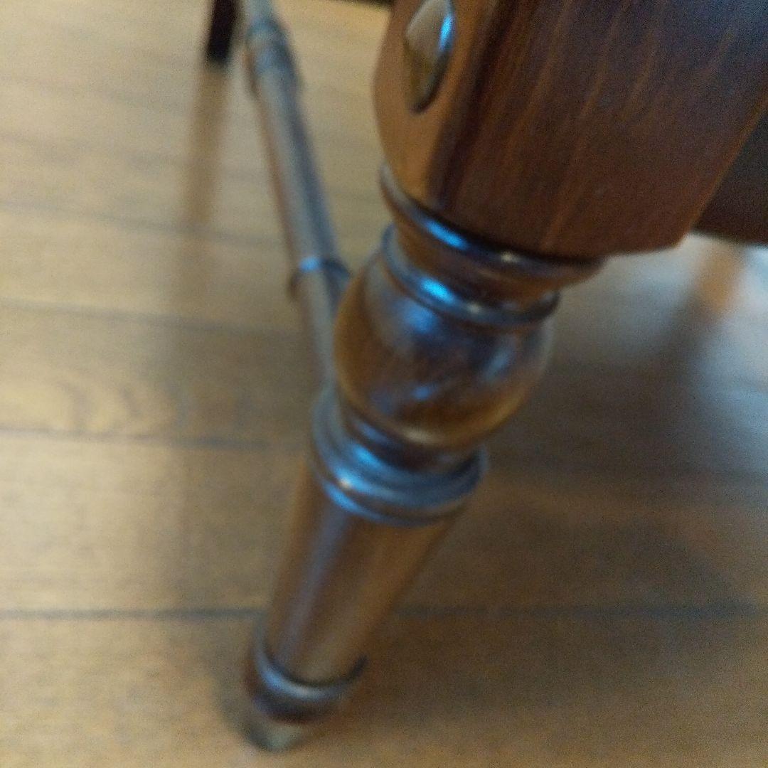 カリモク ソファ ①