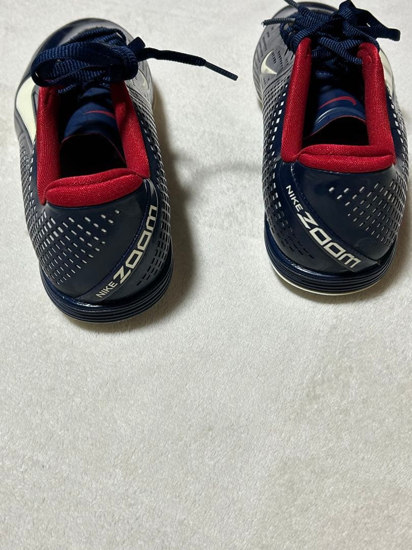 NIKE 野球スパイク 2013年WBC 鳥谷敬選手モデル （26cm）