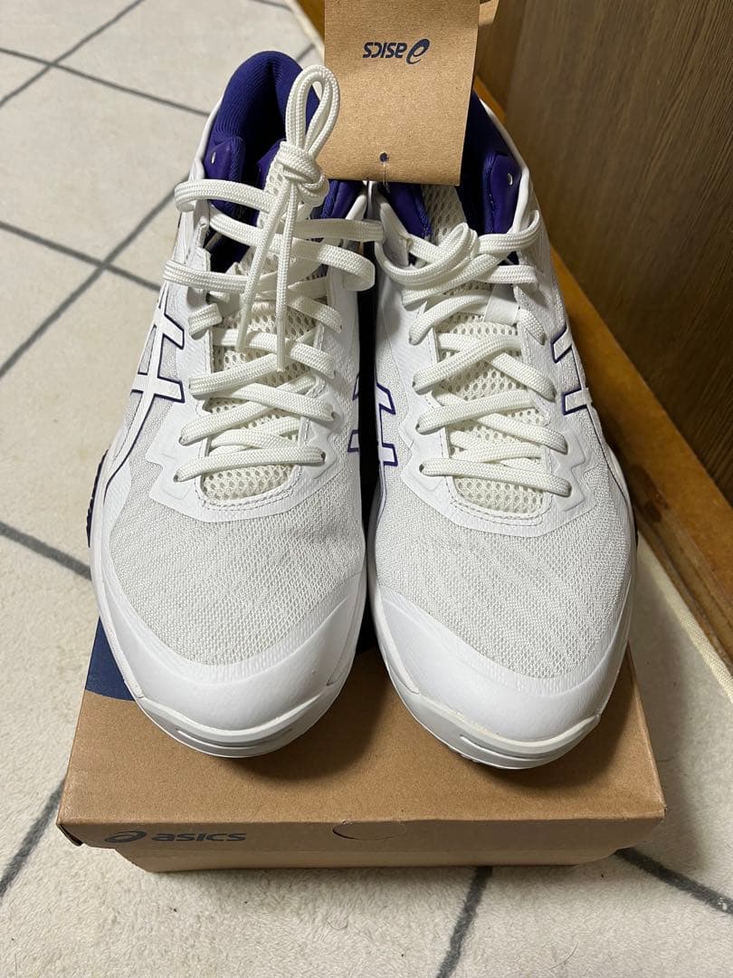 ICHICA ASICS バスケットボールシューズ GELBURST27