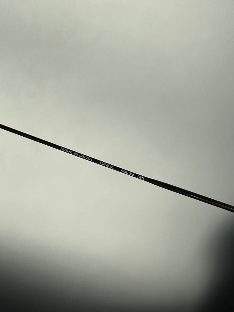 YUICHI TOYAMA. D TOMOE アンティークゴールド サングラス