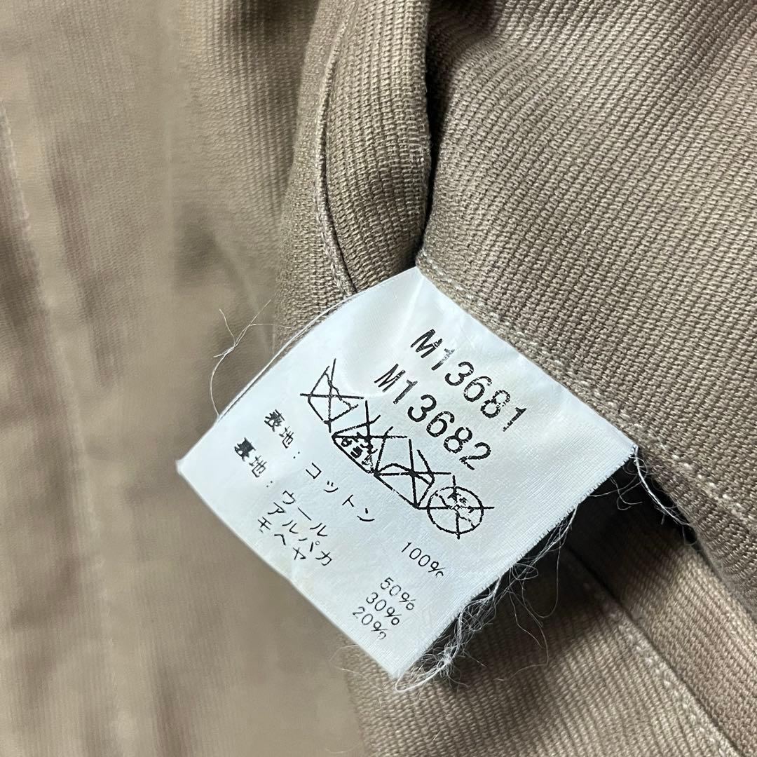 《Buzz Rickson's》N-1 USN Deck Jacket