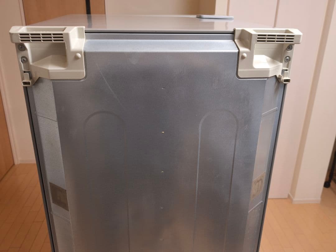 Panasonic NR-C32CML-S 2014年製 左開き