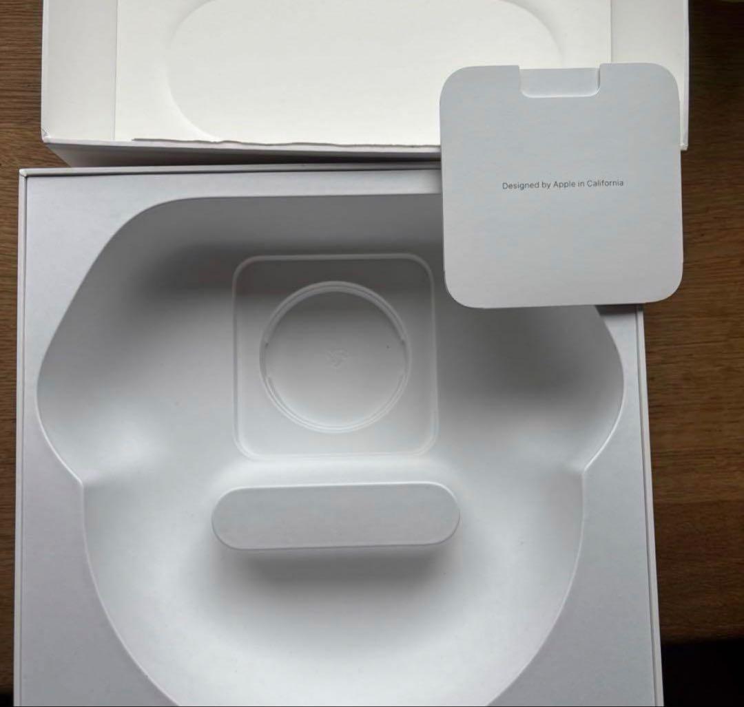 AirPods Max type C 第二世代　黒(キズあり)