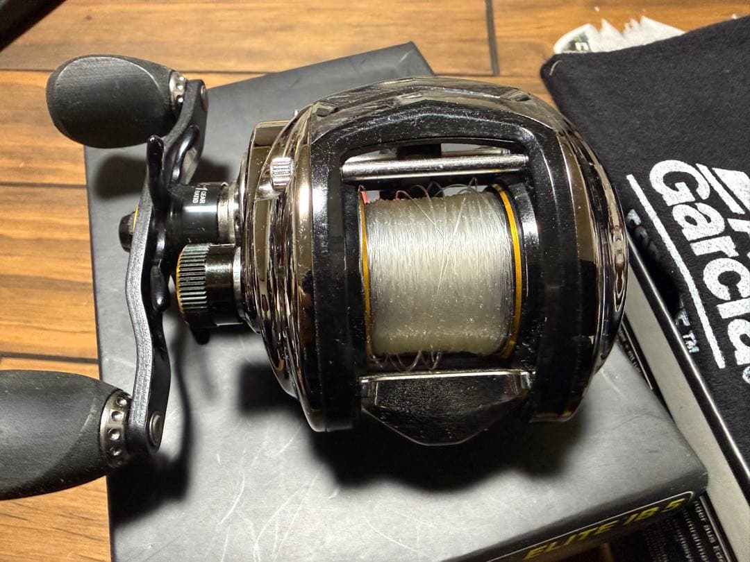 レボエリートIB5 中古　動作良好