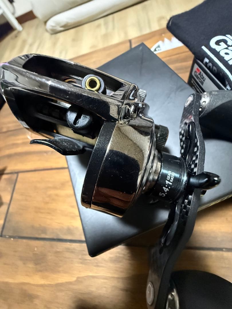 レボエリートIB5 中古　動作良好