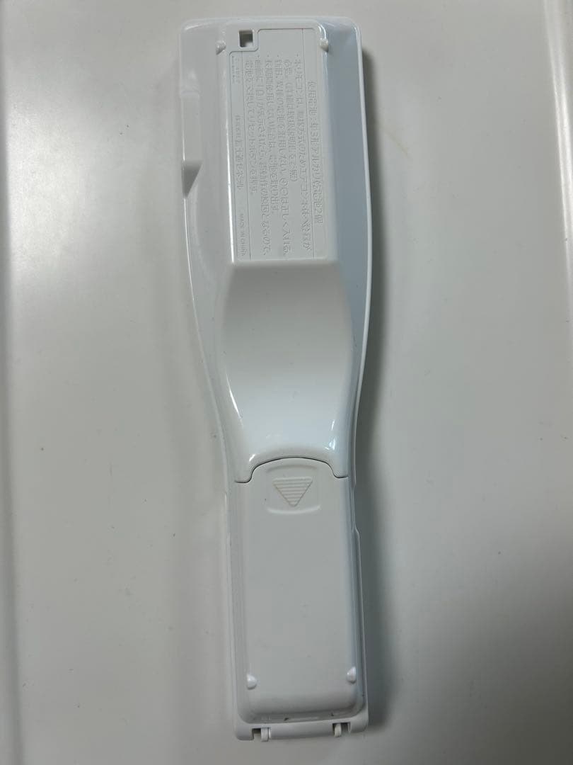 Fujitsu エアコン用リモコン AR-FCC1J