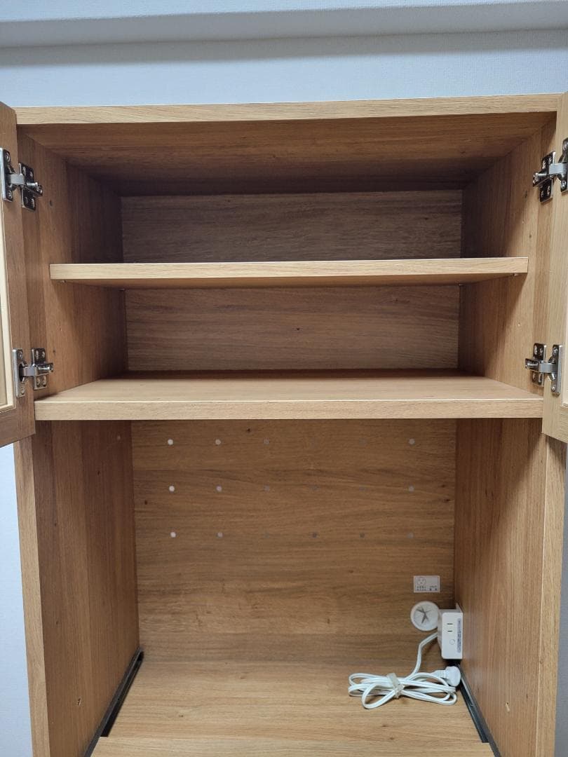 Re:CENO 国産キッチン壁面収納　Rekit(リキット)