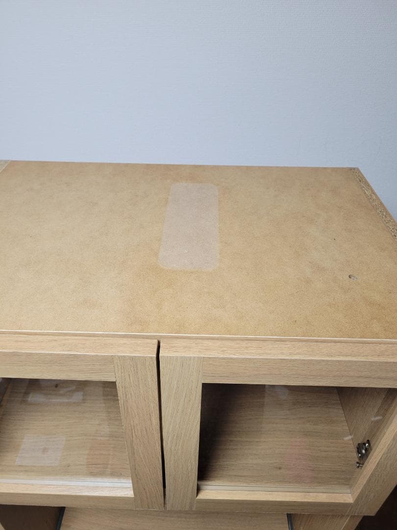 Re:CENO 国産キッチン壁面収納　Rekit(リキット)