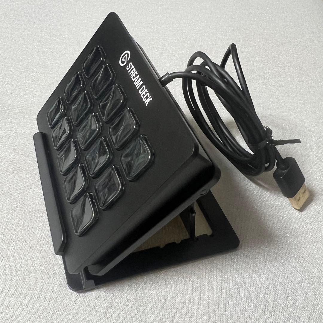 その他 elgato Stream Deck