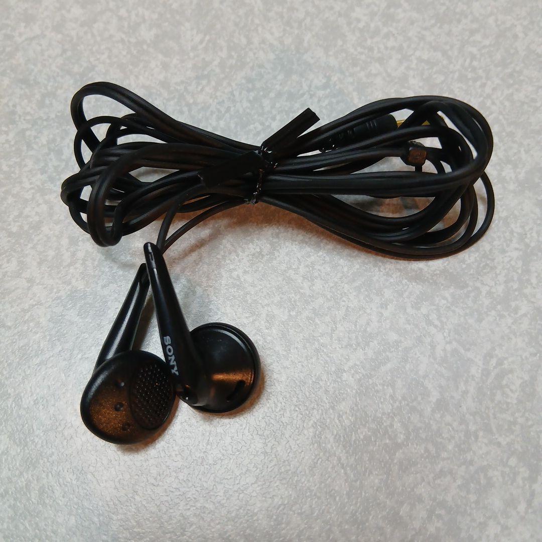 SONY NW-A605 デジタルミュージックプレーヤー