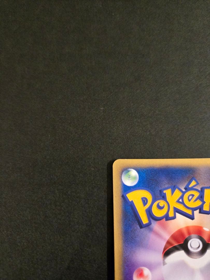 R団のライコウ ★ ポケモンカード★VS 094/141