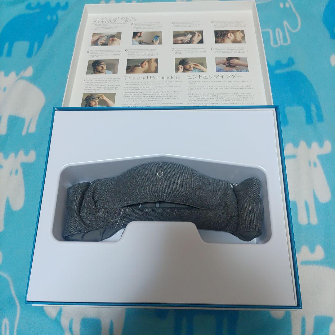 PHILIPS SmartSleepヘッドバンド L