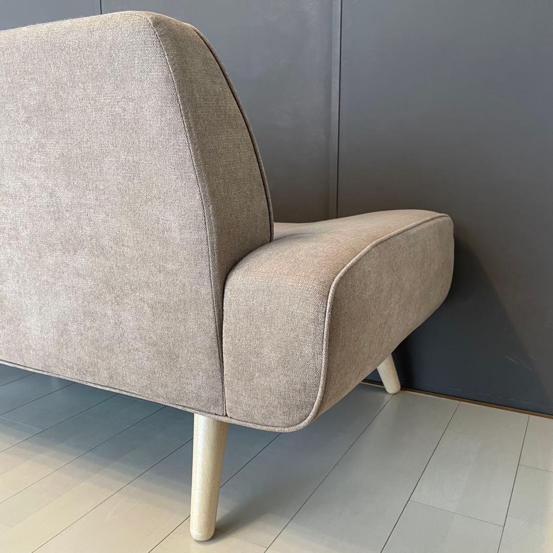 【早い者勝ち】【送料込】モダンデコ 2人掛け 3人掛け ソファー 韓国インテリア