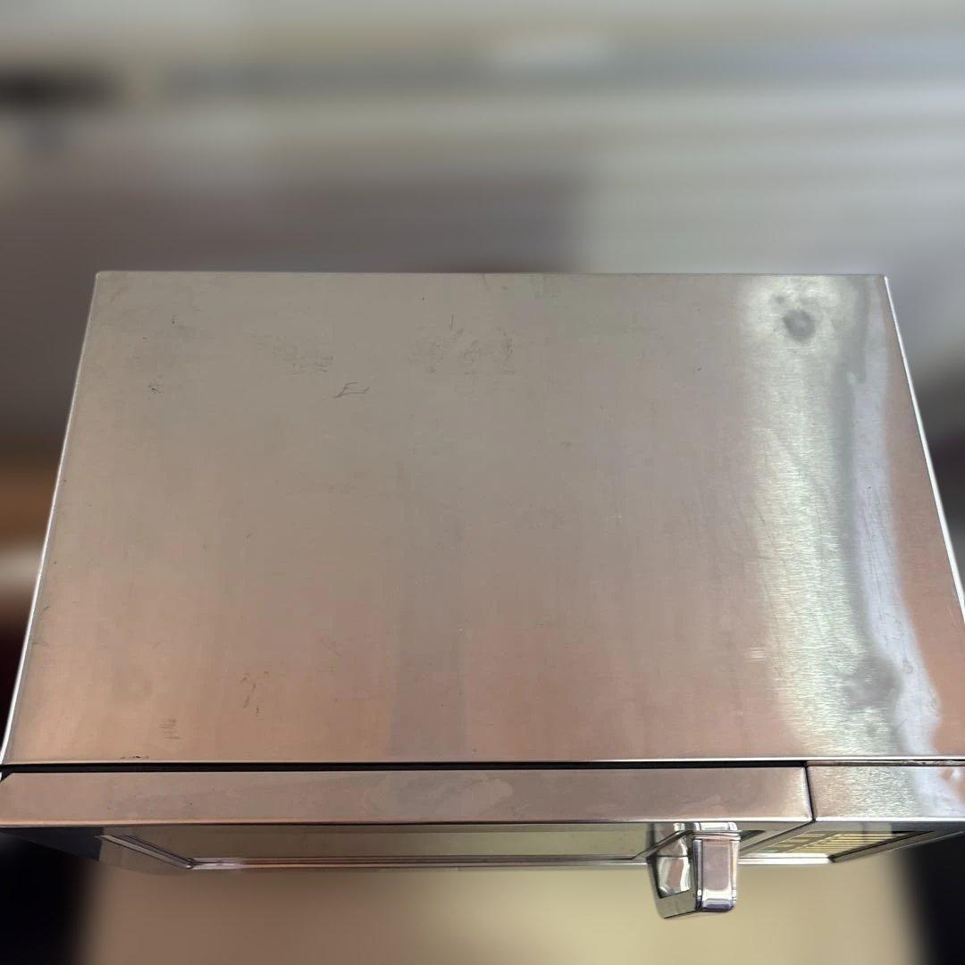 Panasonic 業務用 電子レンジ NE-711GV