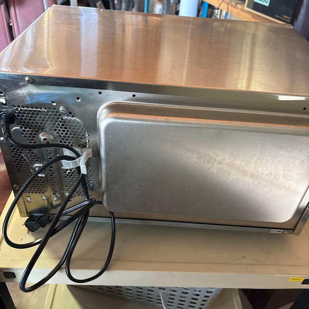 Panasonic 業務用 電子レンジ NE-711GV