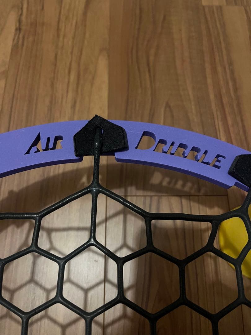 Air Dribble エアードリブル (バスケットボール練習用具)