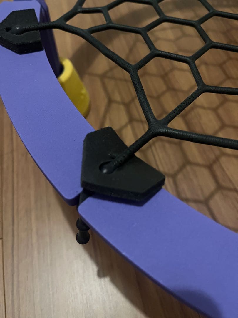 Air Dribble エアードリブル (バスケットボール練習用具)