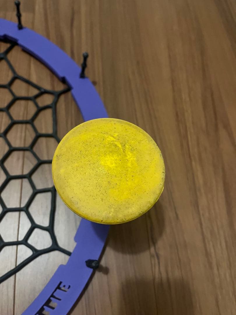 Air Dribble エアードリブル (バスケットボール練習用具)