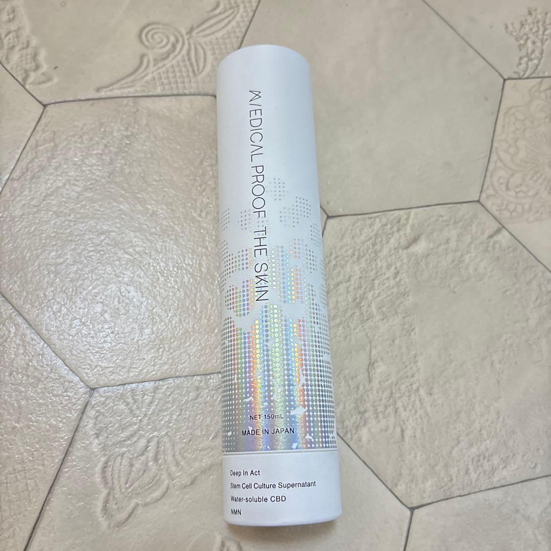 THE FALLS CLEANSING GEL洗顔不要