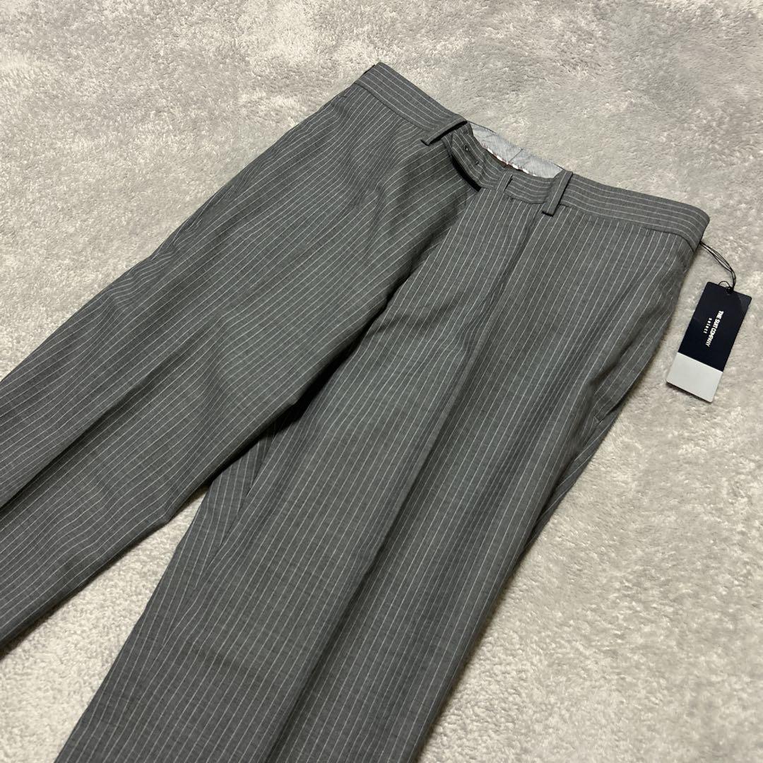THE SUIT COMPANY メンズビジネススーツ 3点セット3ピース175