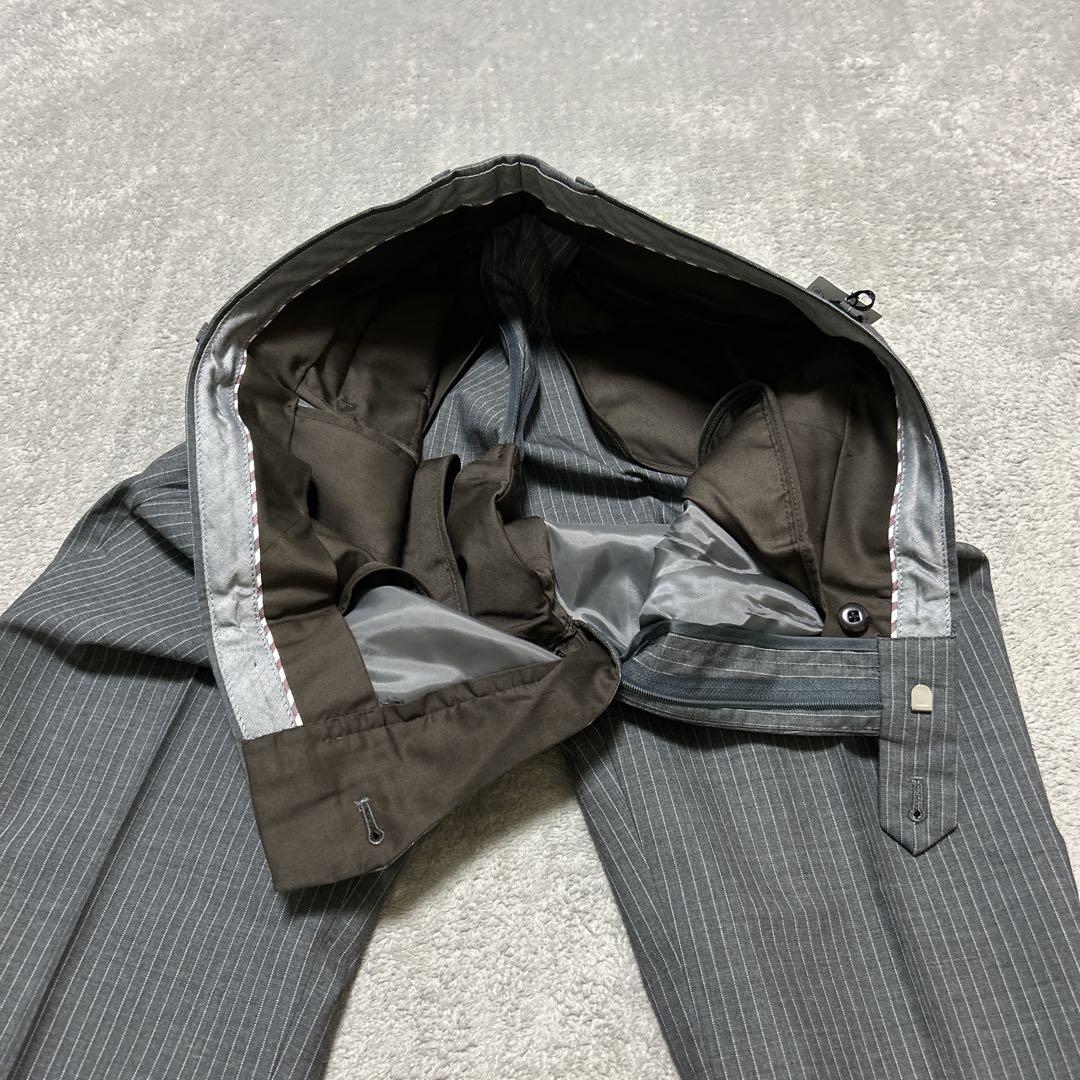 THE SUIT COMPANY メンズビジネススーツ 3点セット3ピース175