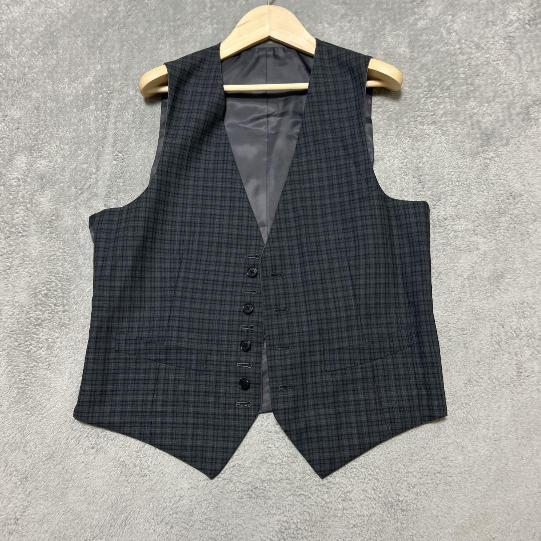 THE SUIT COMPANY メンズビジネススーツ 3点セット3ピース175