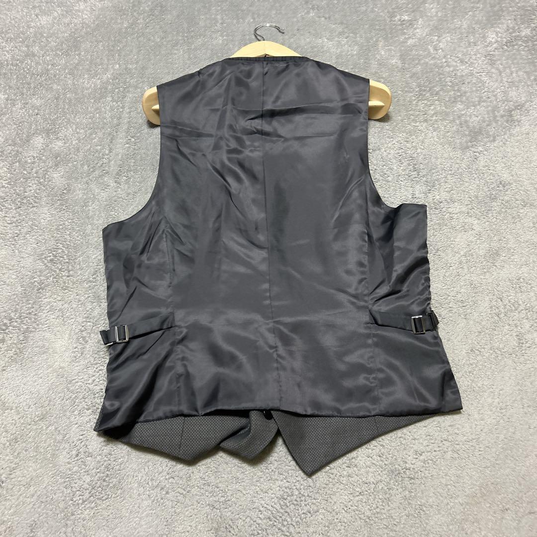 THE SUIT COMPANY メンズビジネススーツ 3点セット3ピース175