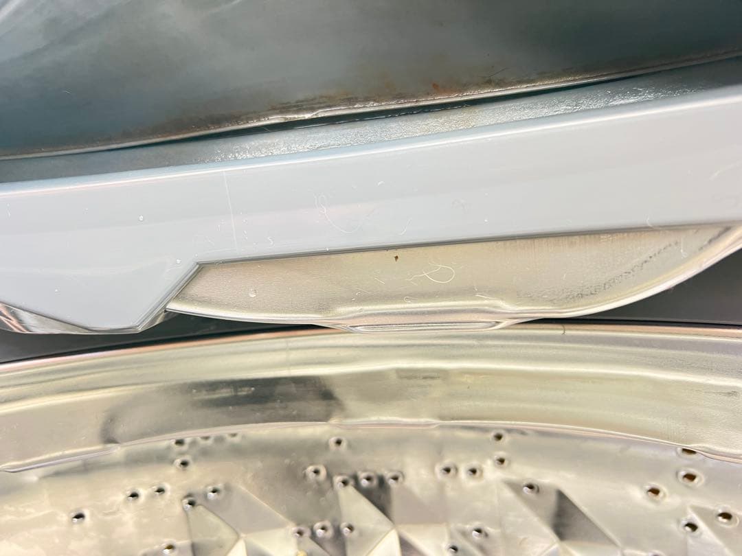 Panasonic ドラム式電気洗濯機NA-VG1000L