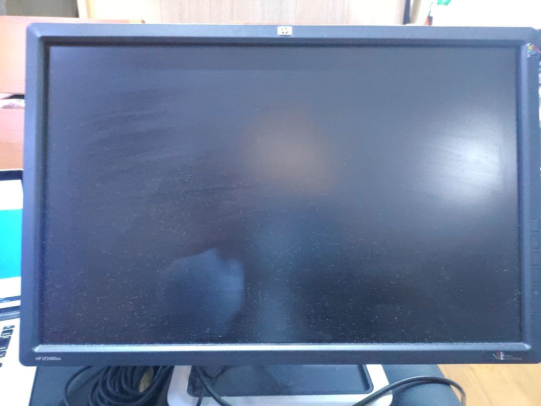 hp 初代 ドリームカラー グレーディング プロモニター Dream color