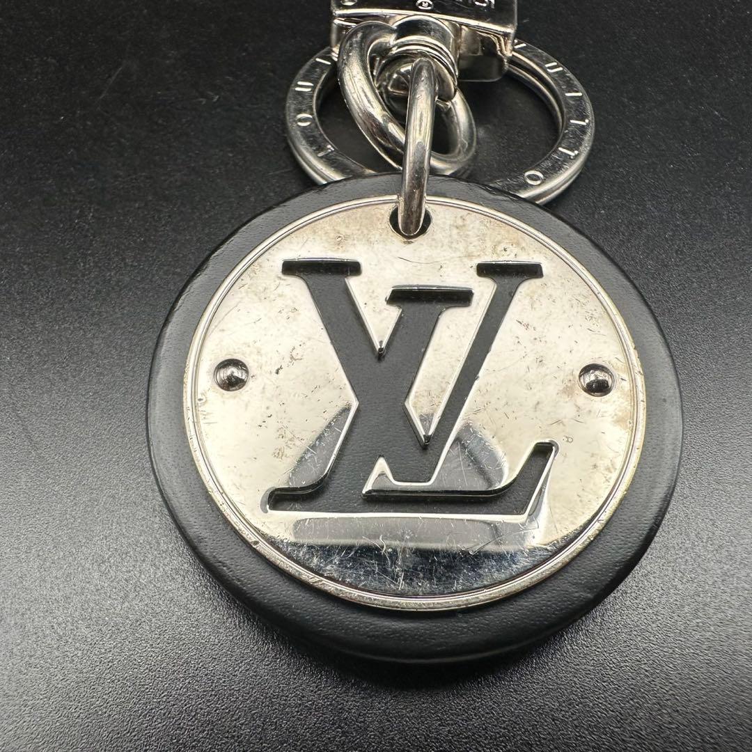 極美品　ルイヴィトン　キーリング　キーホルダー　M67362 1412