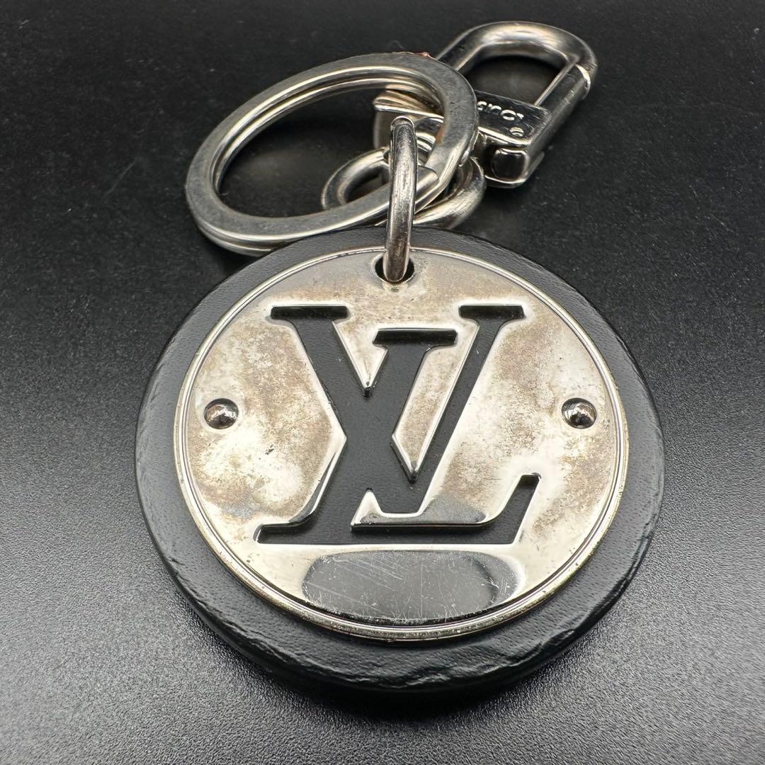 極美品　ルイヴィトン　キーリング　キーホルダー　M67362 1412