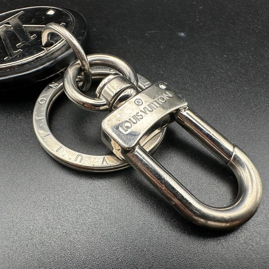 極美品　ルイヴィトン　キーリング　キーホルダー　M67362 1412